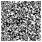 QR code with D J Plush Toys (Usa) Ltd contacts