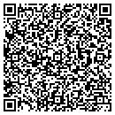 QR code with A-1 Glass CO contacts