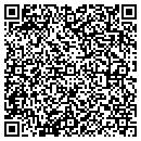 QR code with Kevin Hurd Inc contacts