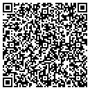 QR code with U-Lock Storage contacts