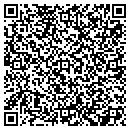 QR code with All Avon contacts
