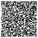 QR code with New South Diner contacts