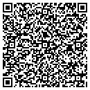 QR code with B C I Industries Inc contacts
