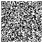 QR code with Ash Creek CME Church contacts