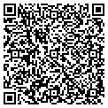 QR code with Aagc contacts