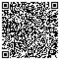 QR code with Arbonne contacts