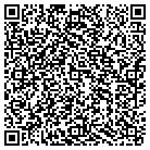 QR code with G & P Fine Tobaccos Ltd contacts