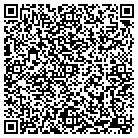 QR code with Michael J Manzoli DDS contacts