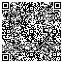 QR code with King O'Neil S contacts