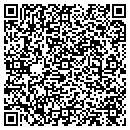 QR code with Arbonne contacts