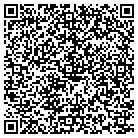 QR code with N Y C Bagel & Coffee Shop Inc contacts