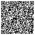 QR code with Arbonne contacts