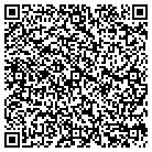 QR code with Oak Tree Coffee Shop Inc contacts