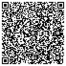 QR code with Wall's Medicine Center contacts