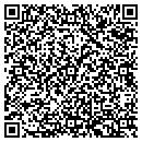 QR code with E-Z Storage contacts