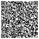 QR code with J Manuel Acevedo Law Offices contacts