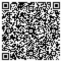 QR code with Gamers Post contacts