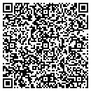 QR code with B B Electronics contacts