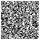 QR code with Acbs Systems of Medford contacts