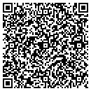 QR code with Amada Avelar contacts