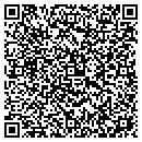 QR code with Arbonne contacts