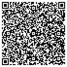 QR code with J C Commercial Warehouse contacts