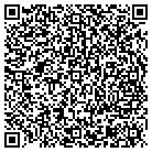 QR code with Marsh Management & Development contacts