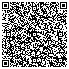 QR code with Mathilda Cox Interiors contacts