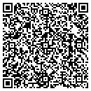 QR code with A Bookkeeper 4U LLC contacts