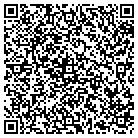 QR code with Kyocera Document Sltns America contacts