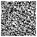 QR code with Aj Auto Glass Plus contacts