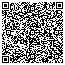 QR code with Casio Inc contacts