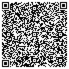 QR code with J L Rickard Golf-the Disabled contacts