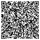 QR code with A1 Discount Cigarettes contacts