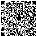 QR code with MST & Co Inc contacts