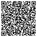 QR code with GUNNZO contacts