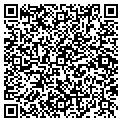 QR code with Violet Dragon contacts