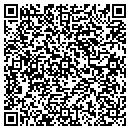 QR code with M M Property LLC contacts