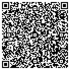 QR code with Antique Heart Pine Flooring Inc contacts