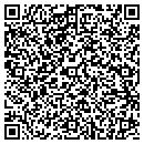 QR code with Csa Audio contacts