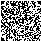 QR code with King's Way Eye Clinic & Optcl contacts