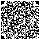 QR code with Red Bug Clermont Cleaners contacts