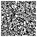 QR code with D & K Custom Audio & Video contacts