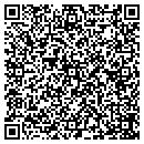 QR code with Anderson Glass CO contacts