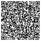 QR code with Blue Ribbon Hardwood Floors contacts