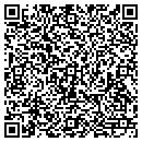 QR code with Roccos Pizzeria contacts