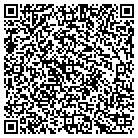 QR code with R & D Custom Slaughter Inc contacts
