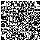 QR code with Yaya's Flame Broiled Chicken contacts