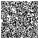 QR code with A-1 Flooring contacts