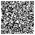 QR code with J J Creations contacts
